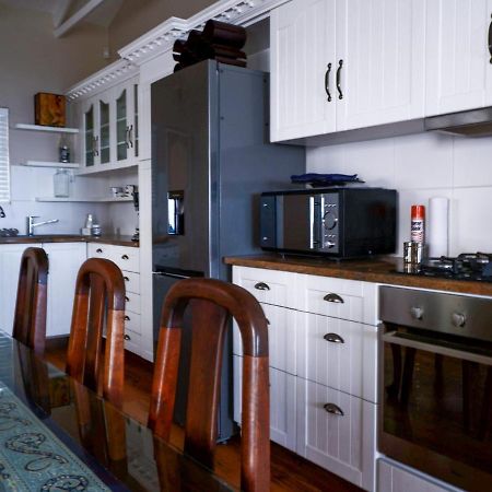 Authentic Mossel Bay Exterior foto