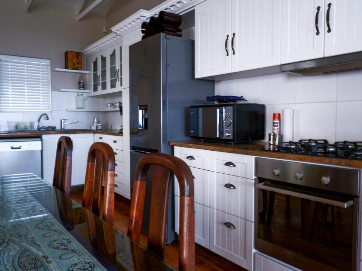 Authentic Mossel Bay Exterior foto