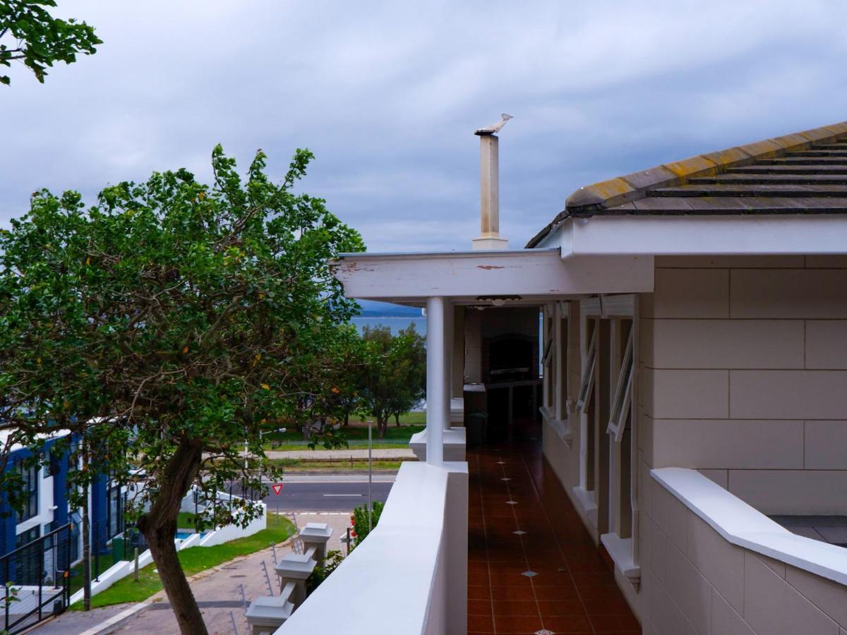 Authentic Mossel Bay Exterior foto