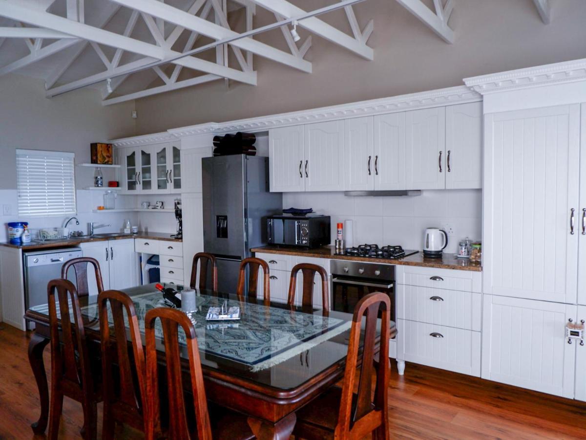 Authentic Mossel Bay Exterior foto