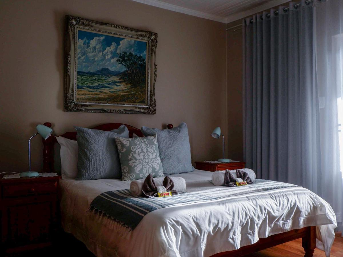 Authentic Mossel Bay Exterior foto