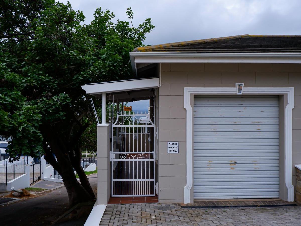 Authentic Mossel Bay Exterior foto