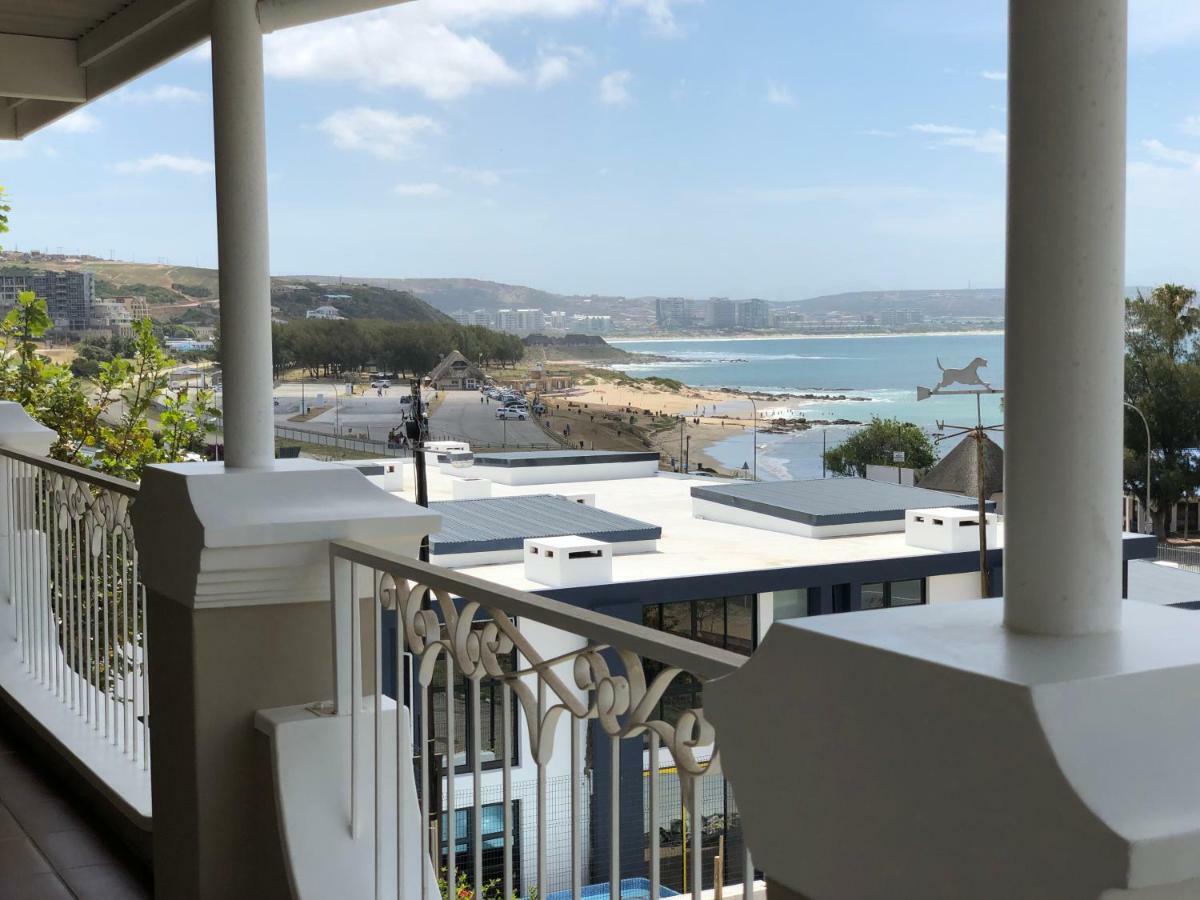 Authentic Mossel Bay Exterior foto