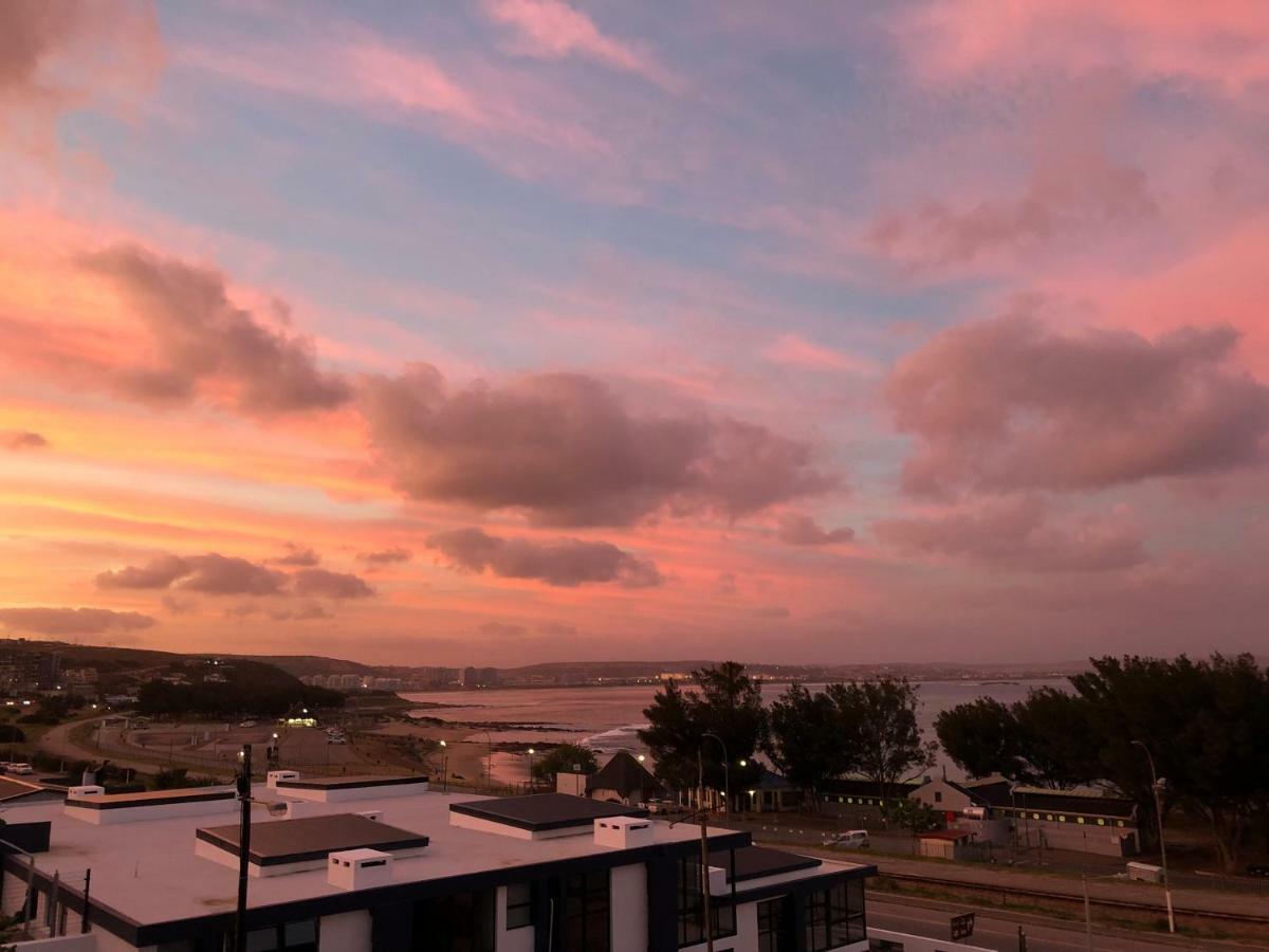 Authentic Mossel Bay Exterior foto